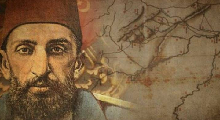 Sultan Abdülhamid