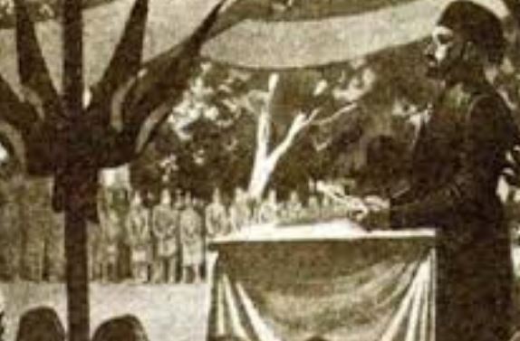 Tanzimat Fermanı