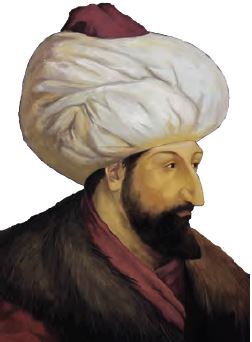 Fatih Sultan Mehmed