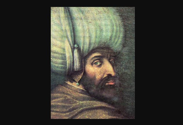 Yıldırım Bayezid