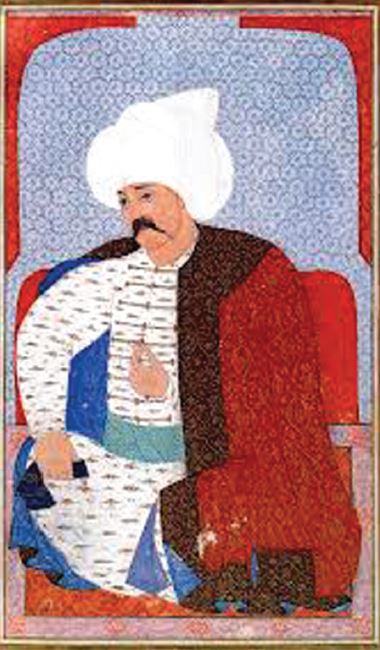 Yavuz Sultan Selim