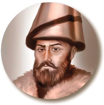 Alemdar Mustafa Paşa (temsilî)