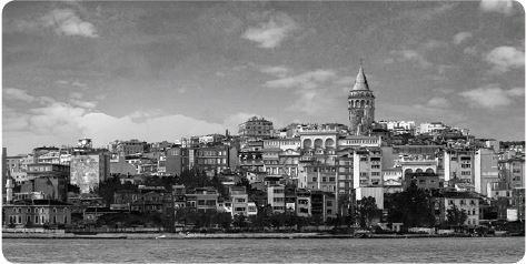 Değişen İstanbul