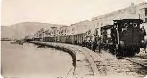 İzmir-Aydın Demir Yolu
