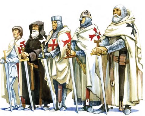 Kutsal İttifak (Temsili)