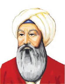 Akşemseddin (Temsilî)