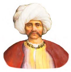 Cem Sultan (Temsilî)