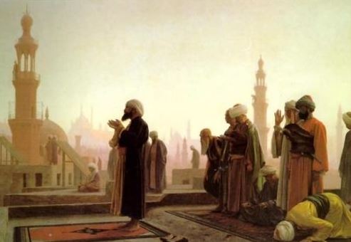 İslam Dünyası Liderliği