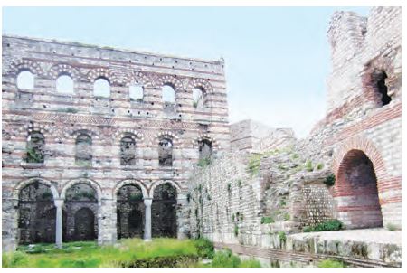 Tekfur Sarayı (İstanbul)