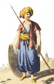 Yaya (Temsilî)