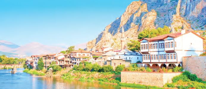 Amasya